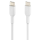 BELKIN Kabel PVC C-C 2.0 1m biały CAB003bt1MWH - 1118479 - zdjęcie 2